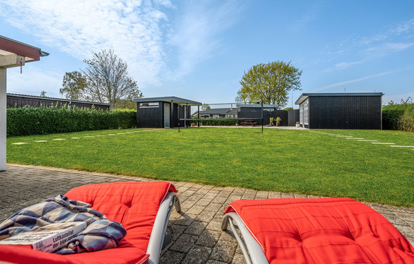 Domy wakacyjne - Flovt Strand , Dania - F07293 102