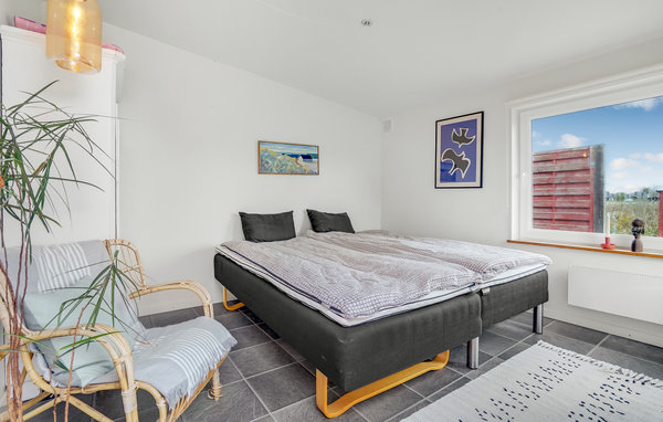 Semesterhus - Flovt Strand , Danmark - F07296 601