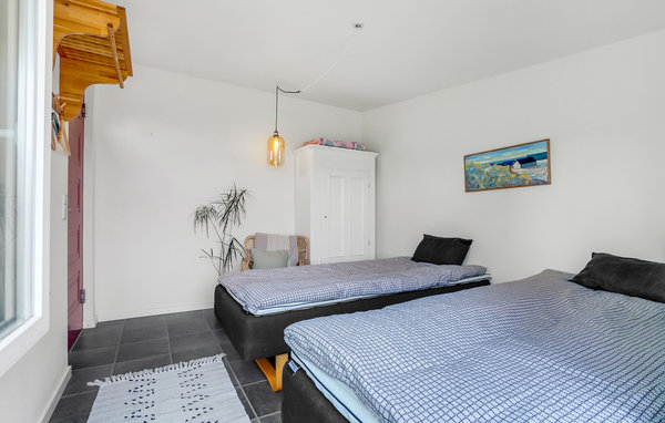 Semesterhus - Flovt Strand , Danmark - F07296 602