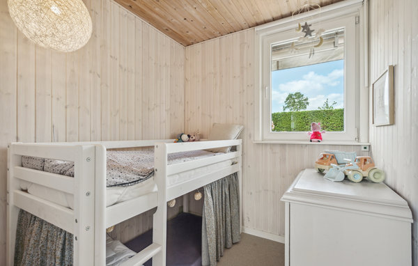 Semesterhus - Flovt Strand , Danmark - F07296 603