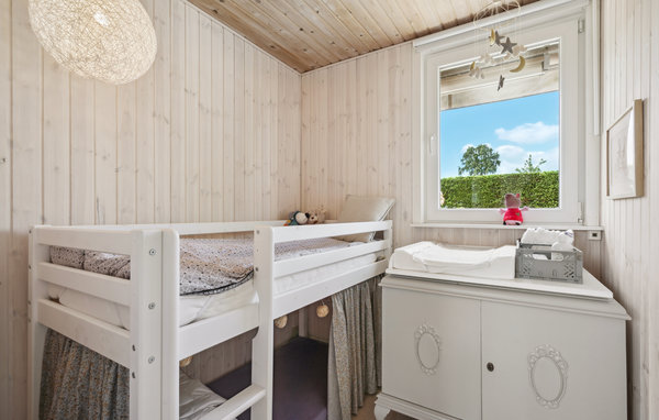 Semesterhus - Flovt Strand , Danmark - F07296 604