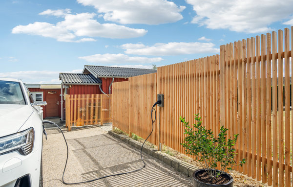 Semesterhus - Flovt Strand , Danmark - F07296 102