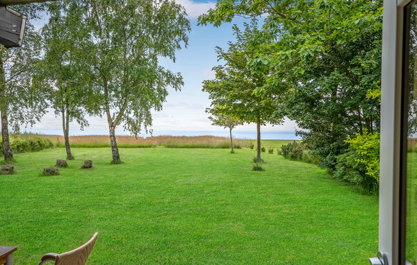 Feriehuse - Årø Strand , Danmark - F07297 2