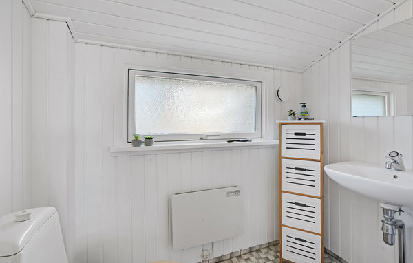 Feriehuse - Diernæs Strand , Danmark - F07299 701