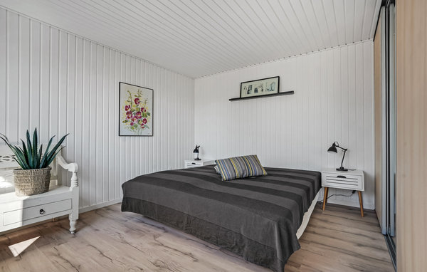 Feriehuse - Diernæs Strand , Danmark - F07299 601