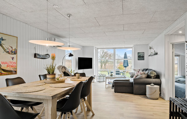 Feriehuse - Diernæs Strand , Danmark - F07299 4