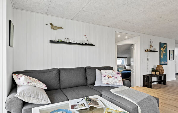 Feriehuse - Diernæs Strand , Danmark - F07299 301