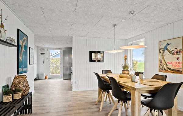 Feriehuse - Diernæs Strand , Danmark - F07299 304