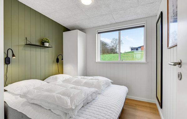 Ferienhaus - Løjt Strand , Dänemark - F07300 602