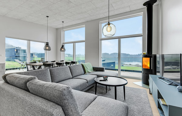 Ferienhaus - Løjt Strand , Dänemark - F07300 3
