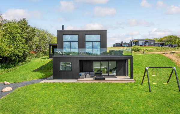 Ferienhaus - Løjt Strand , Dänemark - F07300 81