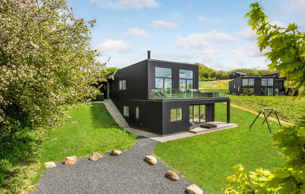 Ferienhaus - Løjt Strand , Dänemark - F07300 82