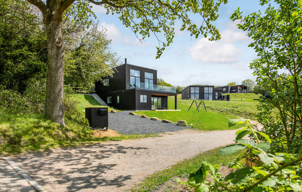 Ferienhaus - Løjt Strand , Dänemark - F07300 83