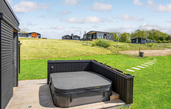 Ferienhaus - Løjt Strand , Dänemark - F07300 101