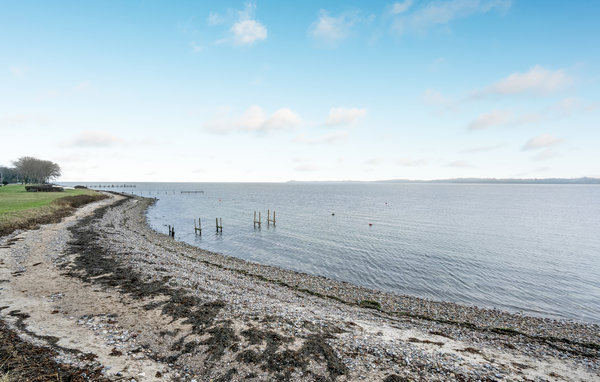 Feriehus - Skarrev Strand , Danmark - F07301 9