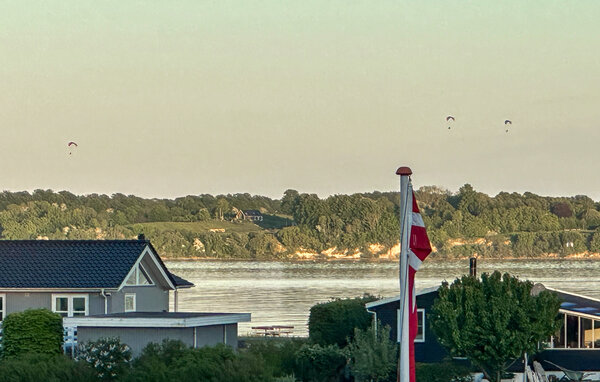 Feriehus - Skarrev Strand , Danmark - F07301 203