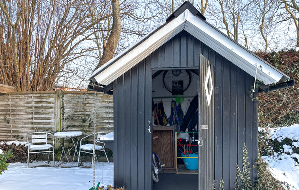 Holiday Home - Loddenhøj Strand , Denmark - F07302 105