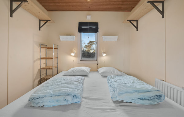 Location de vacances - Aarø , Danemark - F07303 601