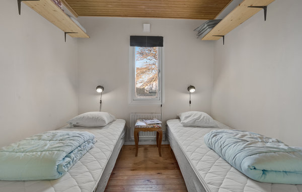 Location de vacances - Aarø , Danemark - F07303 602