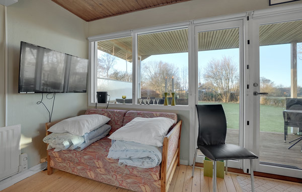 Location de vacances - Aarø , Danemark - F07303 501
