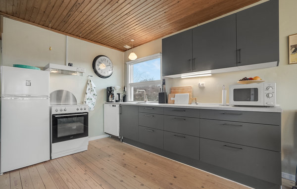 Location de vacances - Aarø , Danemark - F07303 7