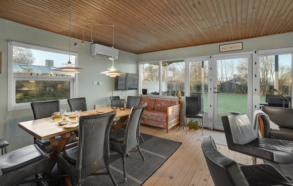 Location de vacances - Aarø , Danemark - F07303 301