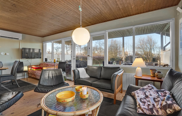 Location de vacances - Aarø , Danemark - F07303 302