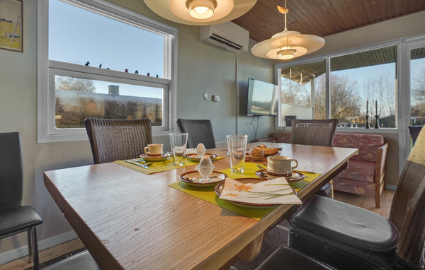 Location de vacances - Aarø , Danemark - F07303 303