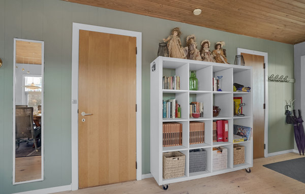 Location de vacances - Aarø , Danemark - F07303 304