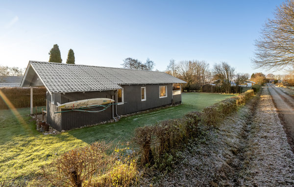 Location de vacances - Aarø , Danemark - F07303 81