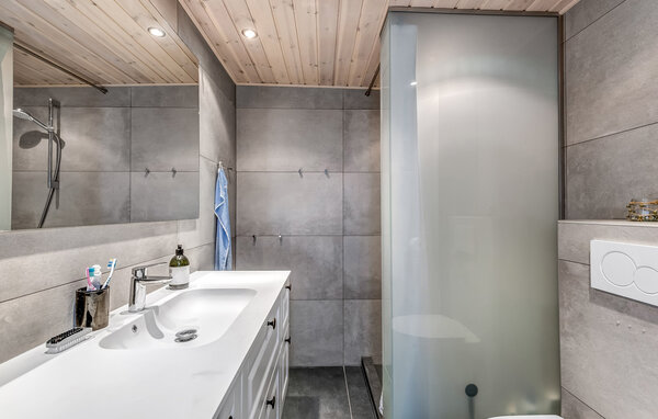 Ferienhaus - Sandersvig , Dänemark - F07306 701