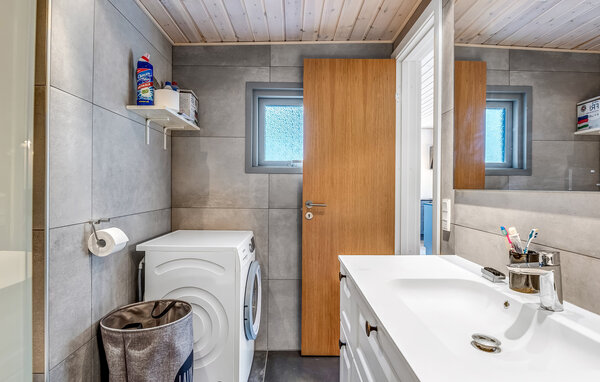 Ferienhaus - Sandersvig , Dänemark - F07306 702