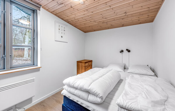 Ferienhaus - Sandersvig , Dänemark - F07306 601