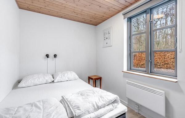 Ferienhaus - Sandersvig , Dänemark - F07306 7