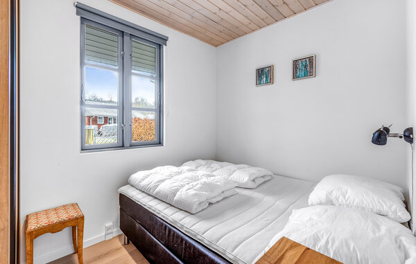 Ferienhaus - Sandersvig , Dänemark - F07306 602
