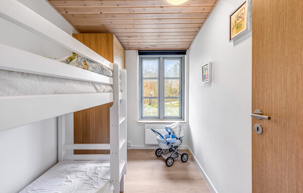Ferienhaus - Sandersvig , Dänemark - F07306 603