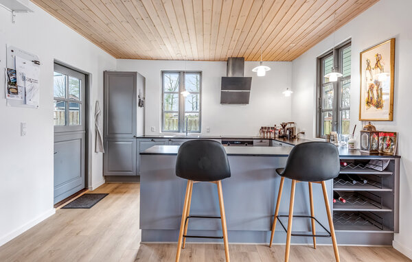 Ferienhaus - Sandersvig , Dänemark - F07306 401