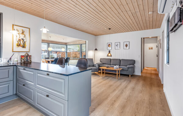 Ferienhaus - Sandersvig , Dänemark - F07306 402