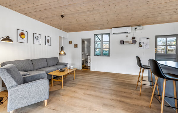 Ferienhaus - Sandersvig , Dänemark - F07306 301