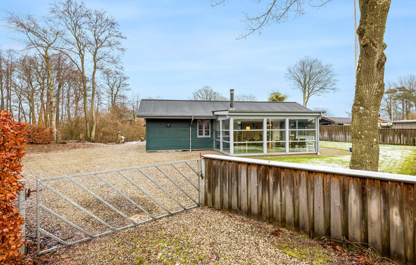 Ferienhaus - Sandersvig , Dänemark - F07306 82