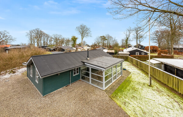 Ferienhaus - Sandersvig , Dänemark - F07306 83