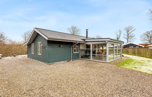 Ferienhaus - Sandersvig , Dänemark - F07306 84