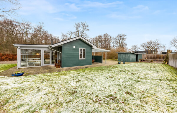 Ferienhaus - Sandersvig , Dänemark - F07306 85