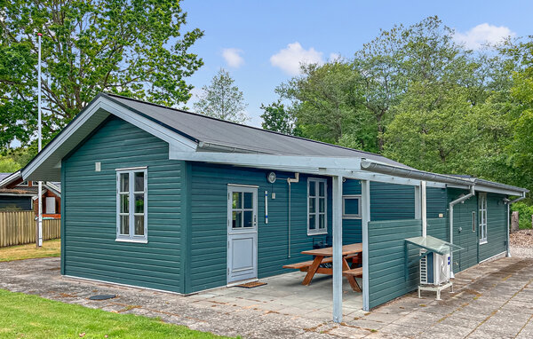 Ferienhaus - Sandersvig , Dänemark - F07306 5