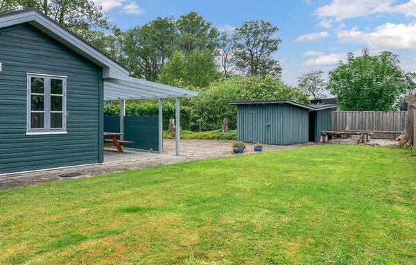 Ferienhaus - Sandersvig , Dänemark - F07306 6