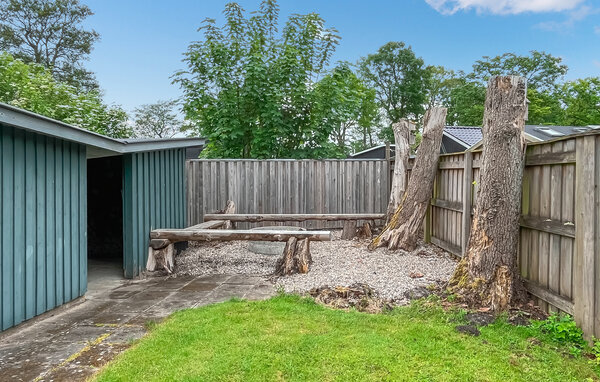 Ferienhaus - Sandersvig , Dänemark - F07306 101