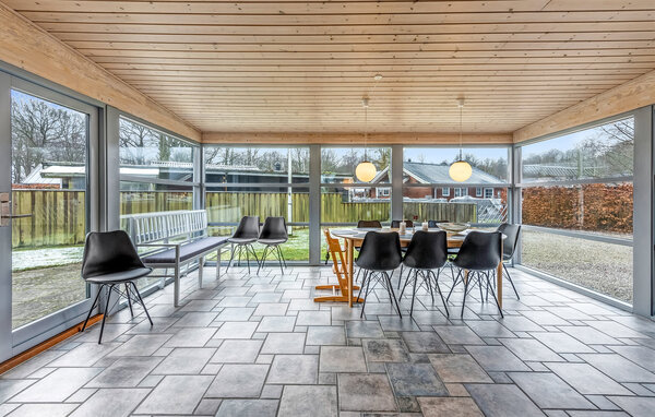 Ferienhaus - Sandersvig , Dänemark - F07306 2