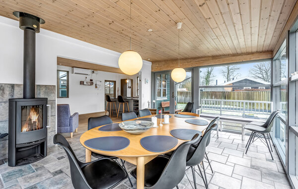 Ferienhaus - Sandersvig , Dänemark - F07306 102