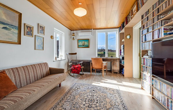 Location de vacances - Aarøsund , Danemark - F07308 8