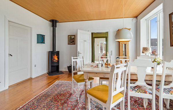 Location de vacances - Aarøsund , Danemark - F07308 302